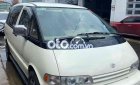 Toyota Previa Bán Bé Pre vừa từ Sapa về 1991 - Bán Bé Pre vừa từ Sapa về