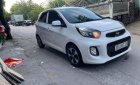 Kia Morning 2015 - Kia morning sx 2015 chính chủ 