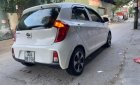 Kia Morning 2015 - Kia morning sx 2015 chính chủ 