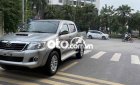 Toyota Hilux  Mt 2015 , 8vạn6 màu bạc nhâp Thái chinh chủ 2015 - hilux Mt 2015 , 8vạn6 màu bạc nhâp Thái chinh chủ