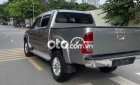 Toyota Hilux  Mt 2015 , 8vạn6 màu bạc nhâp Thái chinh chủ 2015 - hilux Mt 2015 , 8vạn6 màu bạc nhâp Thái chinh chủ