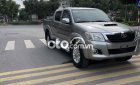 Toyota Hilux  Mt 2015 , 8vạn6 màu bạc nhâp Thái chinh chủ 2015 - hilux Mt 2015 , 8vạn6 màu bạc nhâp Thái chinh chủ