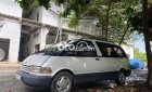 Toyota Previa   9x 1991 - Toyota Previa 9x