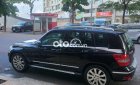 Mercedes-Benz GLK300 Xe GLK300 4 Matic màu đen, đăng ký năm 2012. 2010 - Xe GLK300 4 Matic màu đen, đăng ký năm 2012.