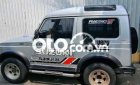 Suzuki Samirai Bán xe  samurai 2câu số manh máy 1.3 l 1993 - Bán xe suzuki samurai 2câu số manh máy 1.3 l