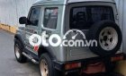 Suzuki Samirai Bán xe  samurai 2câu số manh máy 1.3 l 1993 - Bán xe suzuki samurai 2câu số manh máy 1.3 l