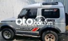 Suzuki Samirai Bán xe  samurai 2câu số manh máy 1.3 l 1993 - Bán xe suzuki samurai 2câu số manh máy 1.3 l