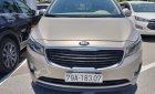 Kia Sedona 2018 - Bán ô tô Kia Sedona YP 2.2 DAT - 2018