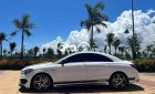 Mercedes-Benz CLA45 2014 - Mercedes CLA 45AMG bản full nhập khẩu nguyên chiêc