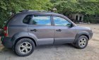 Hyundai Tucson 2009 -   Bán xe gia đình Hyundai Tucson 2.0 AT 2009