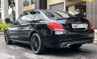 Mercedes-Benz C 250 2018 - Màu Đen, nội thất Đen, full loa bum