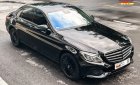 Mercedes-Benz C 250 2018 - Màu Đen, nội thất Đen, full loa bum