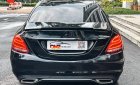 Mercedes-Benz C 250 2018 - Màu Đen, nội thất Đen, full loa bum