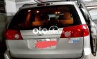 Toyota Sienna   LE 2008 - BẠC METALIC ĐI 60.000KM 2008 - TOYOTA SIENNA LE 2008 - BẠC METALIC ĐI 60.000KM