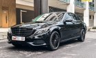 Mercedes-Benz C 250 2018 - Màu Đen, nội thất Đen, full loa bum