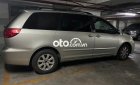 Toyota Sienna   LE 2008 - BẠC METALIC ĐI 60.000KM 2008 - TOYOTA SIENNA LE 2008 - BẠC METALIC ĐI 60.000KM