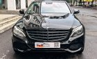 Mercedes-Benz C 250 2018 - Màu Đen, nội thất Đen, full loa bum