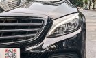 Mercedes-Benz C 250 2018 - Màu Đen, nội thất Đen, full loa bum