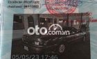 Toyota Camry xe đẹp 1995 - xe đẹp