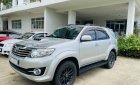 Toyota Fortuner 2015 - BÁN XE FORTUNER SỐ SÀN MÁY DẦU ĐỜI 2015 - GIÁ 545 TRIỆU.