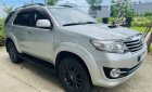 Toyota Fortuner 2015 - BÁN XE FORTUNER SỐ SÀN MÁY DẦU ĐỜI 2015 - GIÁ 545 TRIỆU.