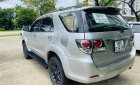 Toyota Fortuner 2015 - BÁN XE FORTUNER SỐ SÀN MÁY DẦU ĐỜI 2015 - GIÁ 545 TRIỆU.