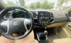 Toyota Fortuner 2015 - BÁN XE FORTUNER SỐ SÀN MÁY DẦU ĐỜI 2015 - GIÁ 545 TRIỆU.