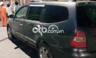 Nissan Grand livina BÀ CHỊ BỂ NỢ BÁN OTO. 2011 - BÀ CHỊ BỂ NỢ BÁN OTO.