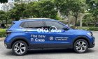 Volkswagen T-Cross ✅️Xe Demo Cty✅️T Cross Đẹp Như Tranh Vẽ 2023 - ✅️Xe Demo Cty✅️T Cross Đẹp Như Tranh Vẽ