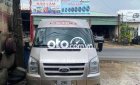 Ford Transit  tải van 6 chỗ đời 211 đẹp 2011 - Transit tải van 6 chỗ đời 211 đẹp