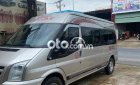 Ford Transit  tải van 6 chỗ đời 211 đẹp 2011 - Transit tải van 6 chỗ đời 211 đẹp