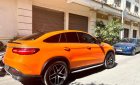 Mercedes-Benz GLE 43 2018 - Mercedes-Benz GLE 43 2018