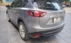 Mazda CX 5 2011 - Cần bán xe CX5 chính chủ biển Hà Nội 30G-649.43