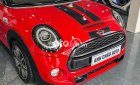 Mini Cooper S xe  Cooper S 2.0L Convertible sx 2018 2018 - xe Mini Cooper S 2.0L Convertible sx 2018