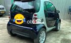 Smart Fortwo  xuat sứ từ đức 2005 - smart xuat sứ từ đức