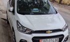 Chevrolet Spark 2016 - Chính chủ cần Bán xe Chevrolet Spank Van 