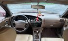 Toyota Camry Nhà cần bán  số sàn 1995 ký giấy mua bán 1995 - Nhà cần bán camry số sàn 1995 ký giấy mua bán