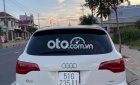 Audi Q7   tphcm 2007 - audi q7 tphcm