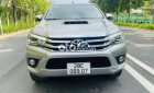 Toyota Hilux Bán  G 3.0 4x4AT 2015 xe đẹp 2015 - Bán HILUX G 3.0 4x4AT 2015 xe đẹp