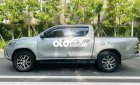 Toyota Hilux Bán  G 3.0 4x4AT 2015 xe đẹp 2015 - Bán HILUX G 3.0 4x4AT 2015 xe đẹp