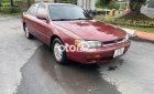 Toyota Camry Nhà cần bán  số sàn 1995 ký giấy mua bán 1995 - Nhà cần bán camry số sàn 1995 ký giấy mua bán