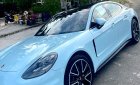 Porsche Panamera 2017 - Chính chủ bán xe Porsche panamera sx 2017 Lăn bánh 2018