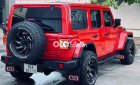 Jeep Wrangler   Rubicon bản giới hạn 2021 - Jeep Wrangler Rubicon bản giới hạn