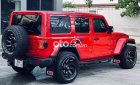 Jeep Wrangler   Rubicon bản giới hạn 2021 - Jeep Wrangler Rubicon bản giới hạn