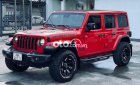 Jeep Wrangler   Rubicon bản giới hạn 2021 - Jeep Wrangler Rubicon bản giới hạn