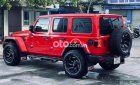 Jeep Wrangler   Rubicon bản giới hạn 2021 - Jeep Wrangler Rubicon bản giới hạn