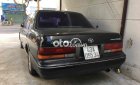 Toyota Crown Xe - (1991) đen chất lượng 90% 1991 - Xe Toyota-Crown (1991) đen chất lượng 90%