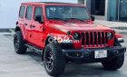 Jeep Wrangler   Rubicon bản giới hạn 2021 - Jeep Wrangler Rubicon bản giới hạn