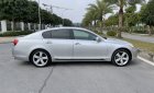 Lexus GS 300 2006 - Cần bán gấp Lexus GS 300 đời 2006  ĐK :2008 nhập khẩu chính chủ tôi  công chức chạy ít 9 vạn lên xe còn rất đẹp và  mới