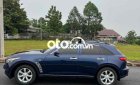 Infiniti FX  35 xe siêu tầm 2005 - infiniti FX35 xe siêu tầm